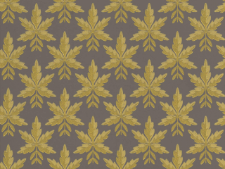 Clutterbuck - Corinthian Gold