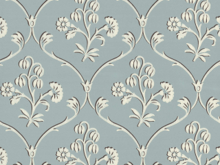 Cranford - Sky Blue