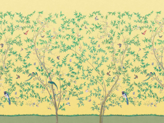 Belton Scenic - Sunbeam