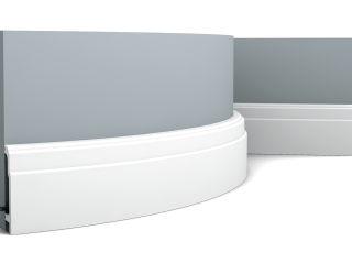 Vloerplint SX155F