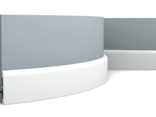 Vloerplint SX183F