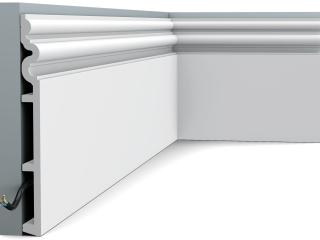Vloerplint SX193