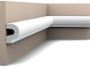 Wandlijst P8060