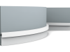 Vloerplint PX198F