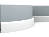 Vloerplint SX183F