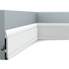 Vloerplint SX104