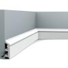 Vloerplint SX122