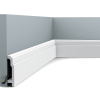 Vloerplint SX155