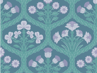 Floral Kingdom 116/3011