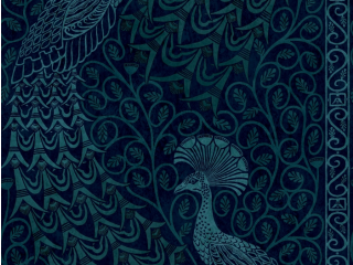 Pavo Parade 116/8028