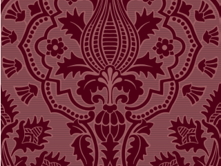 Pugin Palaca Flock 116/9034