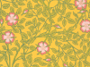 Briar Rose - Indian Yellow