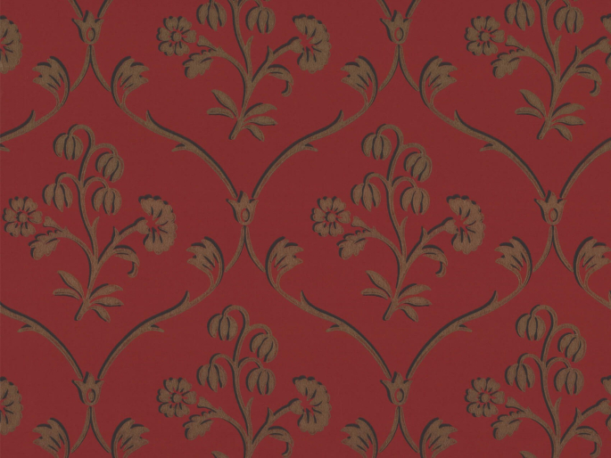 Cranford - Cherry Gold