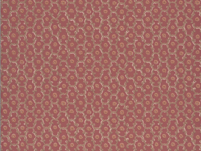 Moy - Red Ochre