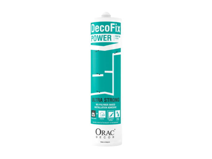 Orac DecoFix Power​ FDP700