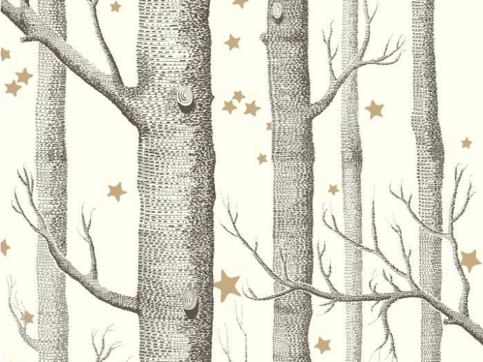 Woods & Stars 103/11050