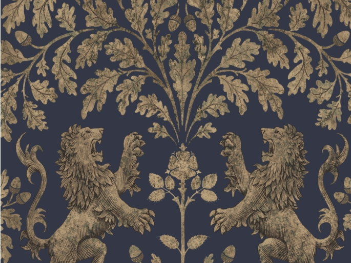 Boscobel Oak 116/10039
