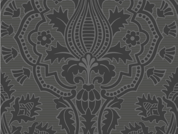 Pugin Palaca Flock 116/9035