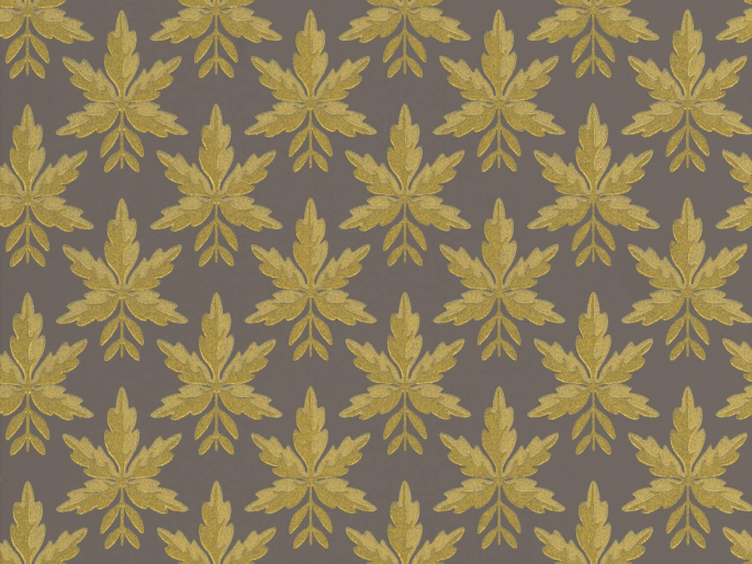 Clutterbuck - Corinthian Gold