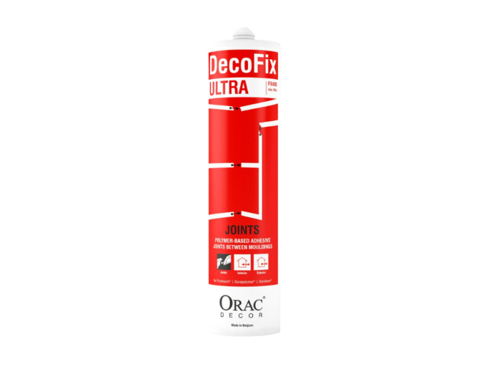 DecoFix Ultra - 270 ml